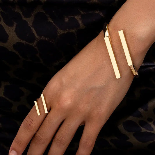 Elegantes Perlenschmuck-Set für die Braut